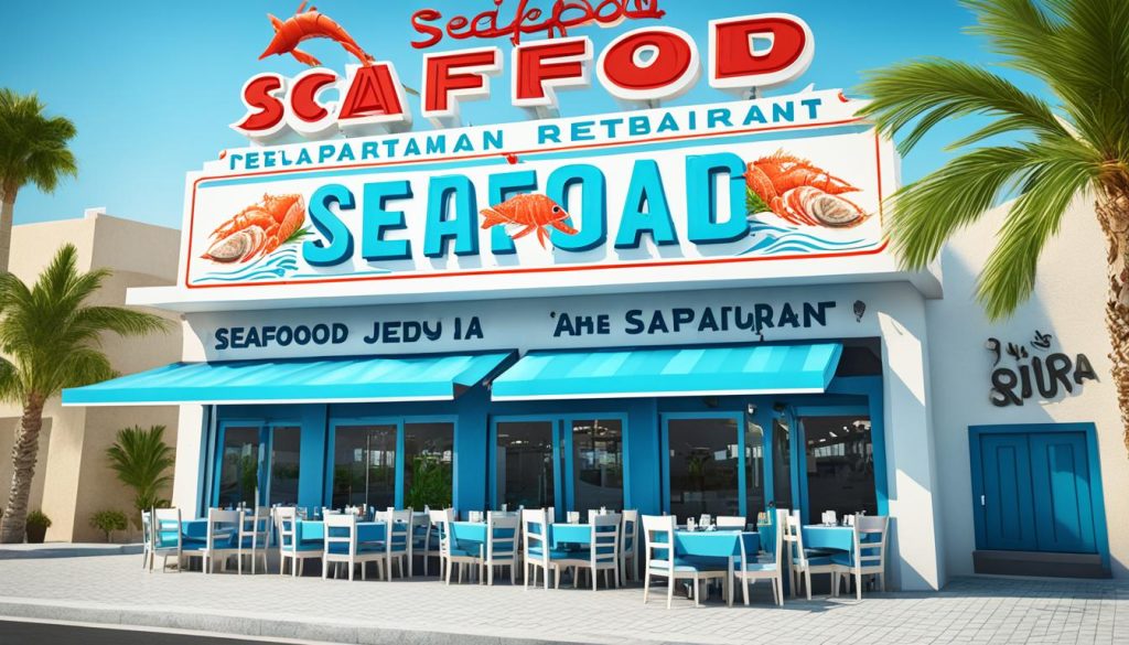 افضل مطعم سمك في جدة